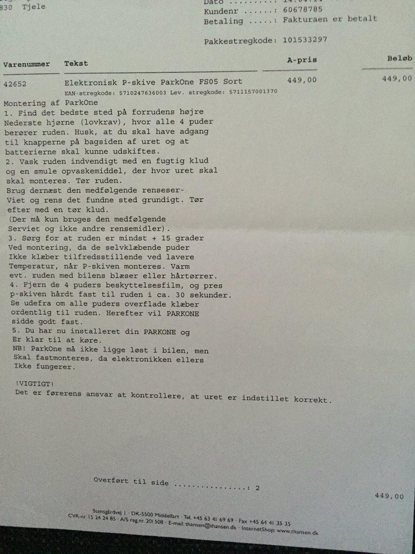 BMW E60! Mest velholdte!! Kvit, service mm billede 12