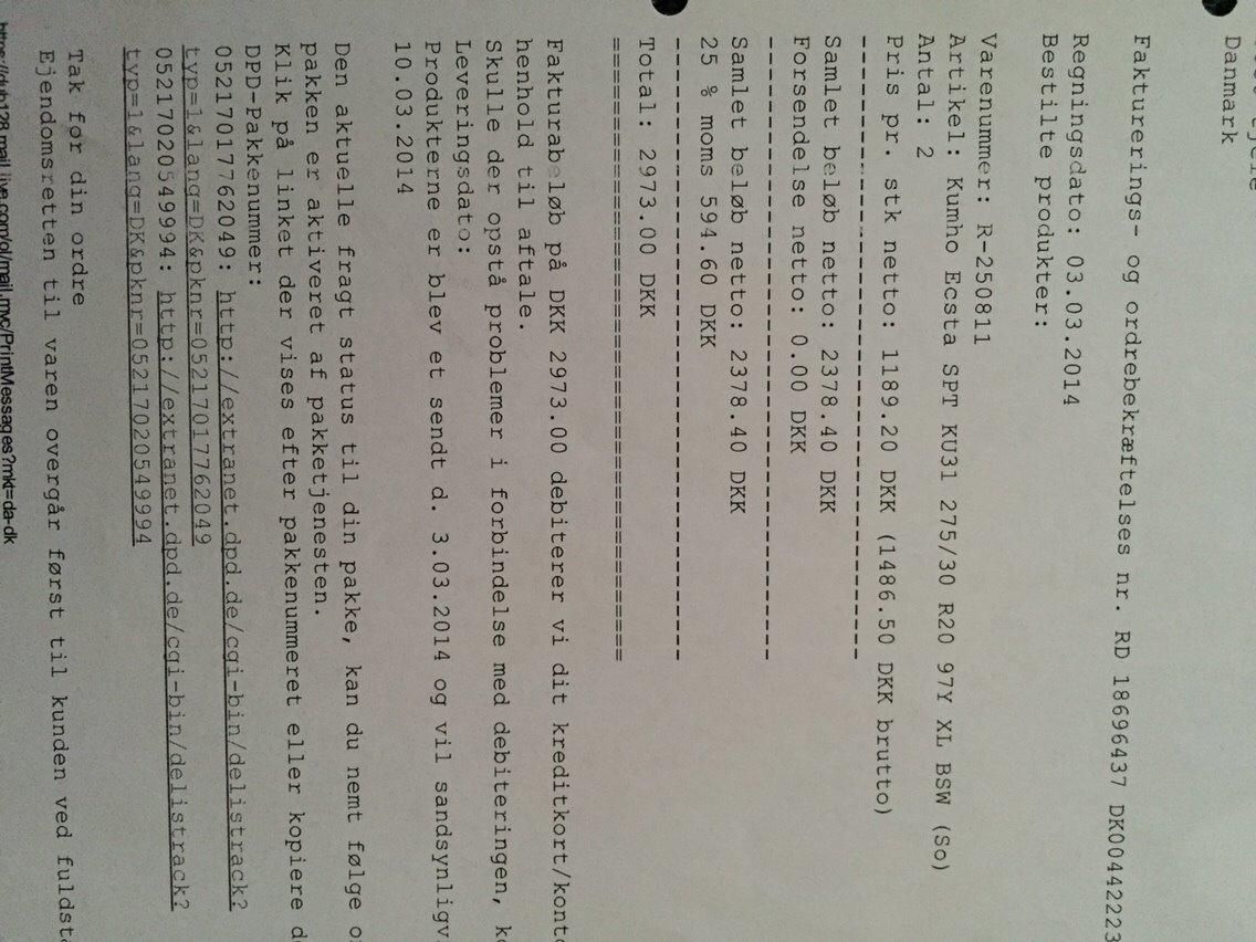 BMW E60! Mest velholdte!! Kvit, service mm billede 14