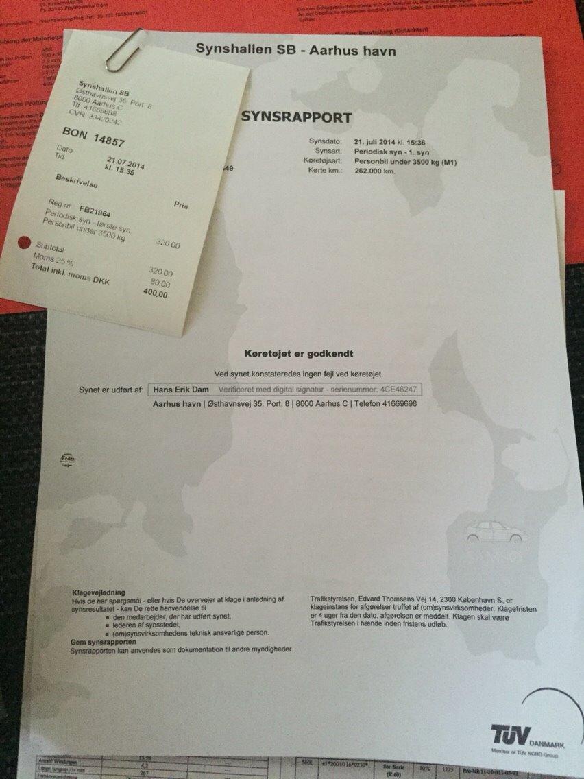 BMW E60! Mest velholdte!! Kvit, service mm billede 27