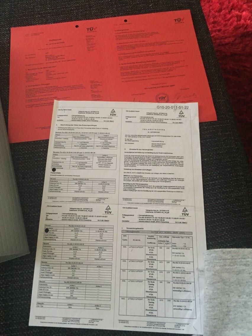 BMW E60! Mest velholdte!! Kvit, service mm billede 28