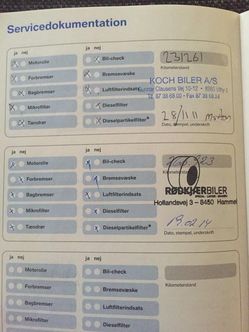 BMW E60! Mest velholdte!! Kvit, service mm billede 29