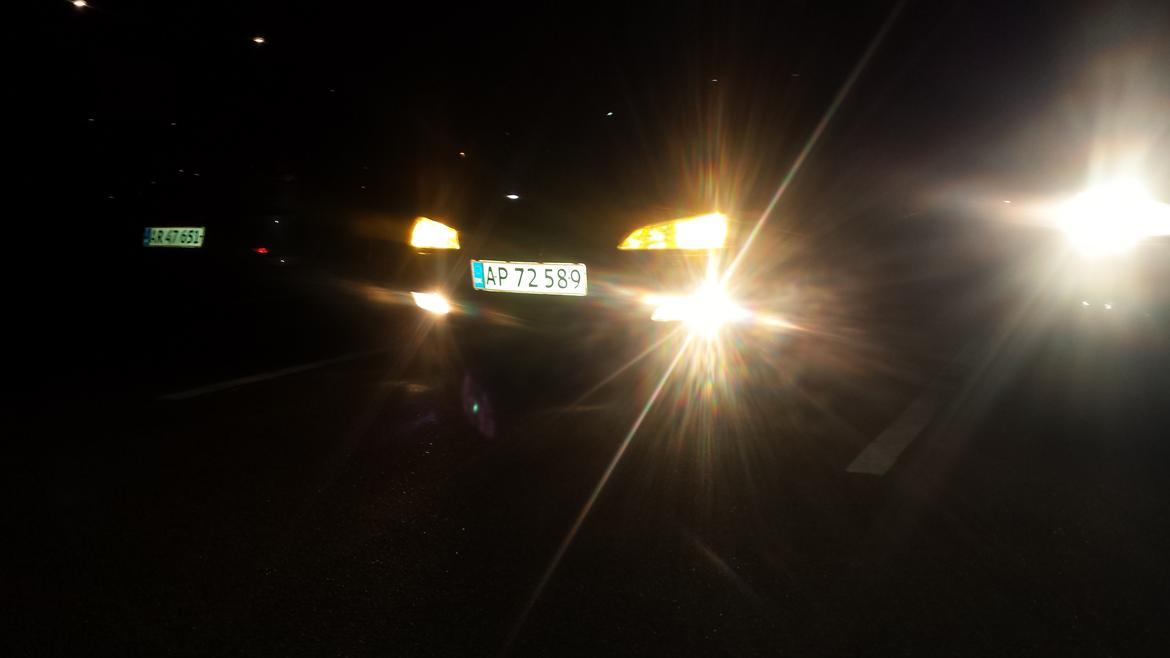 Renovering/Styling/tuning af Peugeot 406 Turbo billede 33