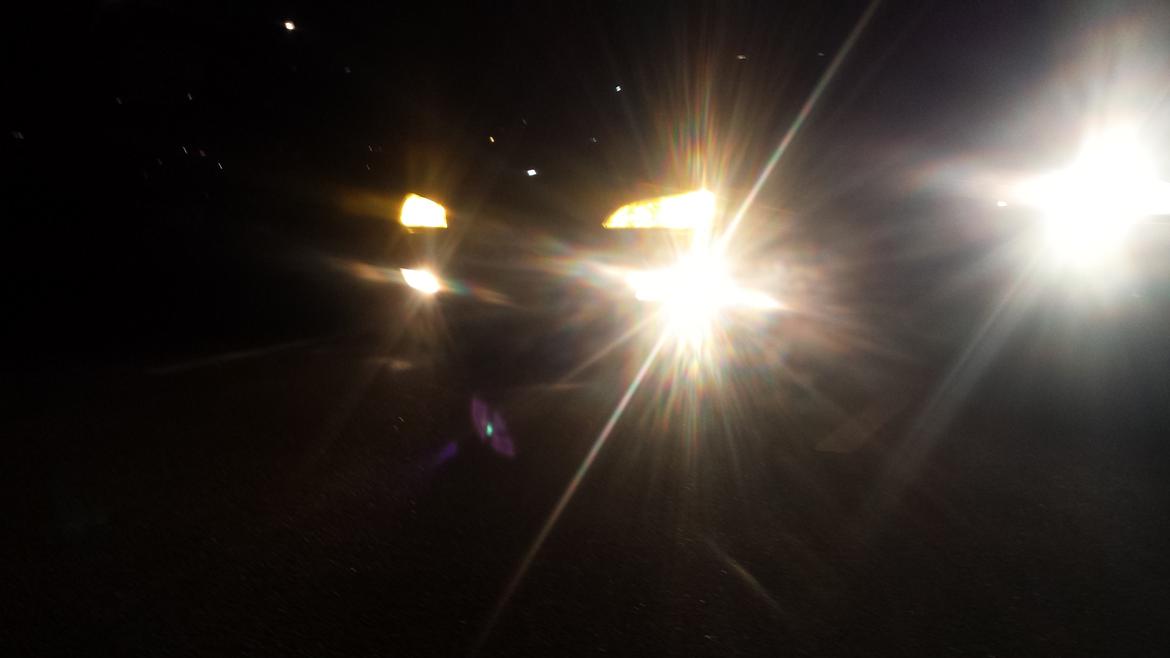 Renovering/Styling/tuning af Peugeot 406 Turbo billede 34