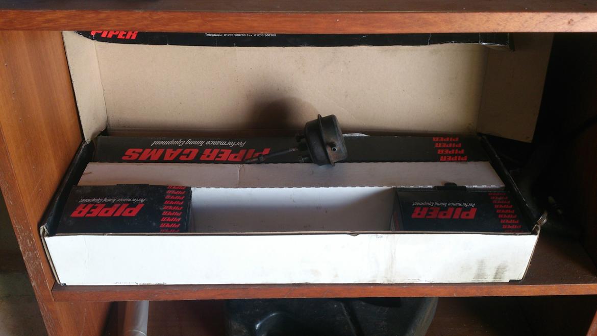 Til Escort annonce billede 2