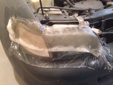 Carina E-xtreme - Det bliver et forsøg... billede 250