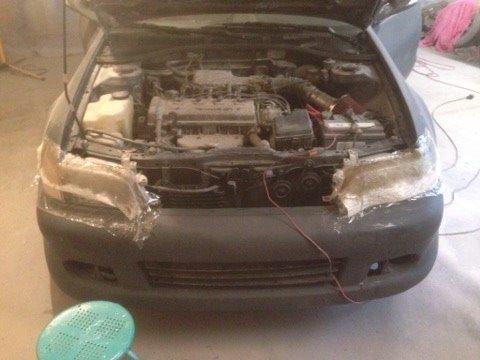 Carina E-xtreme - Mens vi venter på SKAT (igen...) Et lille neben-projekt billede 249