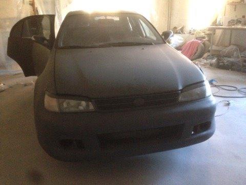 Carina E-xtreme - Tja. Måske :-) Kan selvfølgelig ikke sidde på til syn, så vi ser... billede 251