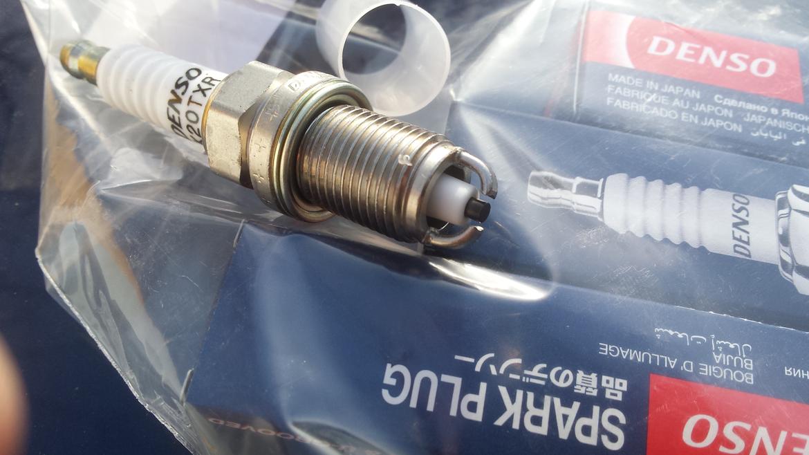 Renovering/Styling/tuning af Peugeot 406 Turbo billede 70