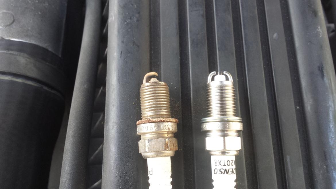 Renovering/Styling/tuning af Peugeot 406 Turbo billede 71