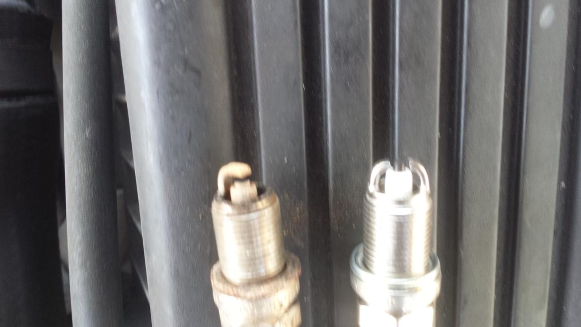 Renovering/Styling/tuning af Peugeot 406 Turbo billede 72