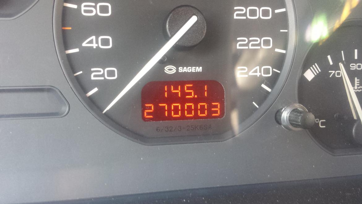 Renovering/Styling/tuning af Peugeot 406 Turbo billede 73