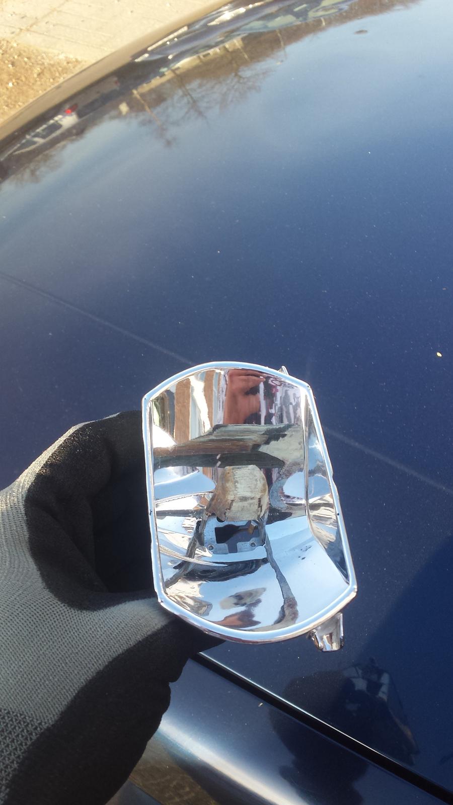 Renovering/Styling/tuning af Peugeot 406 Turbo billede 88