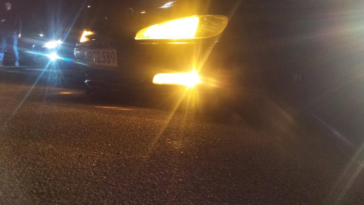 Renovering/Styling/tuning af Peugeot 406 Turbo billede 102