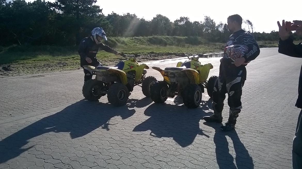 Dansk Leopard og ATV billede 3