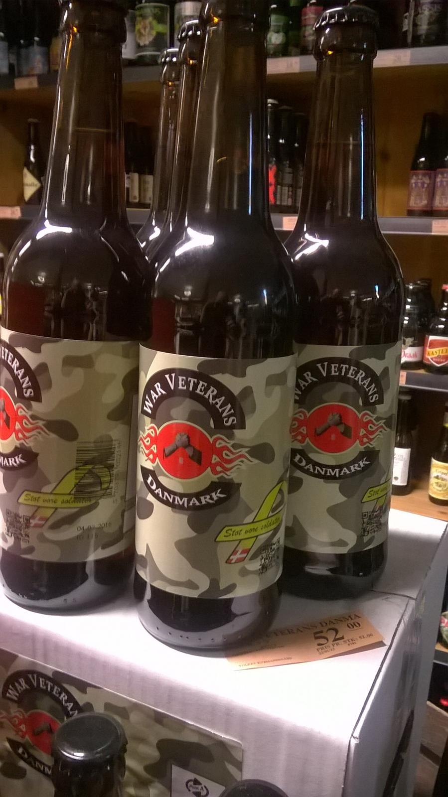 Dansk Leopard og ATV billede 4