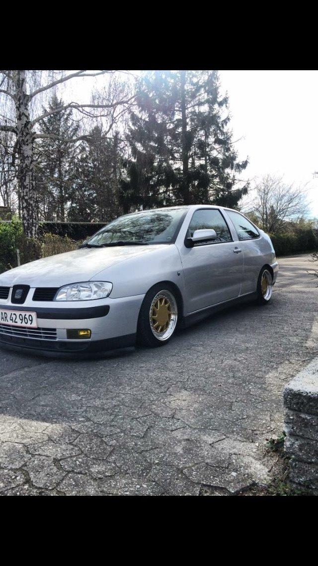 Renovering af oz turbo split fælge  - færdige resultat.  billede 32