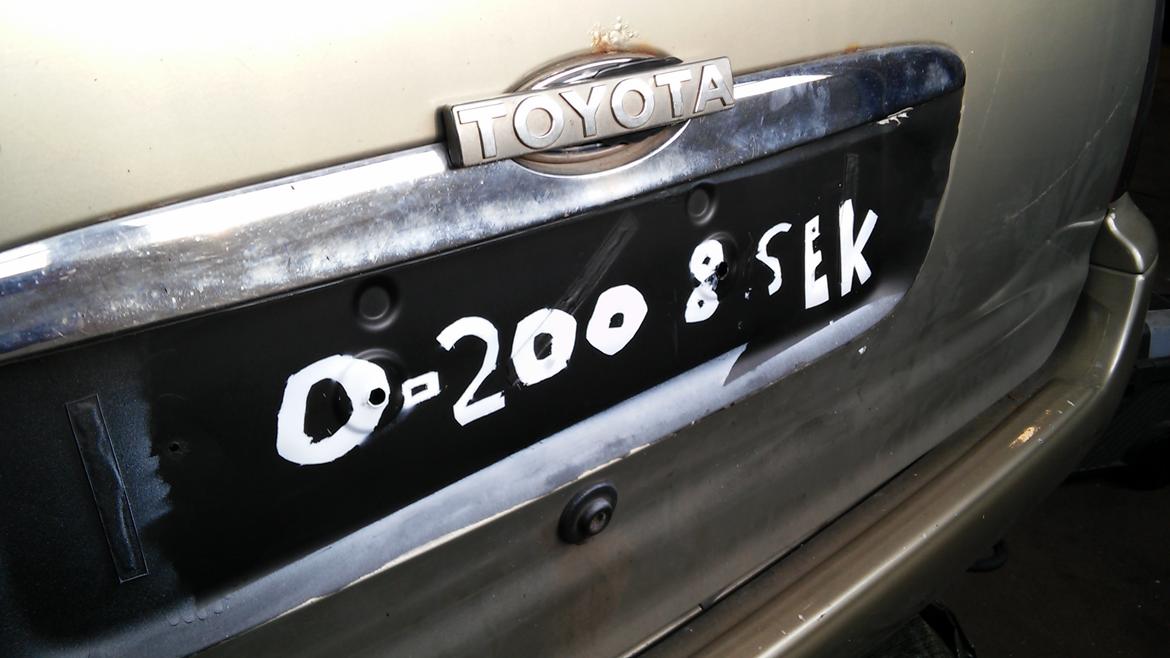 Ford Mondeo Cabriolet billede 18