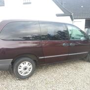 Chrysler Grand Voyager