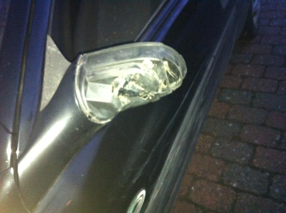 Bilka bule  billede 2