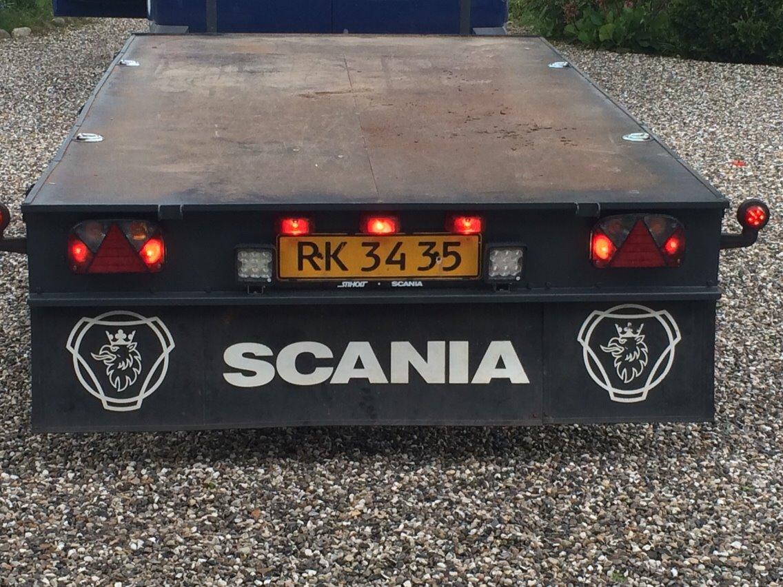 Trailer renovering billede 14