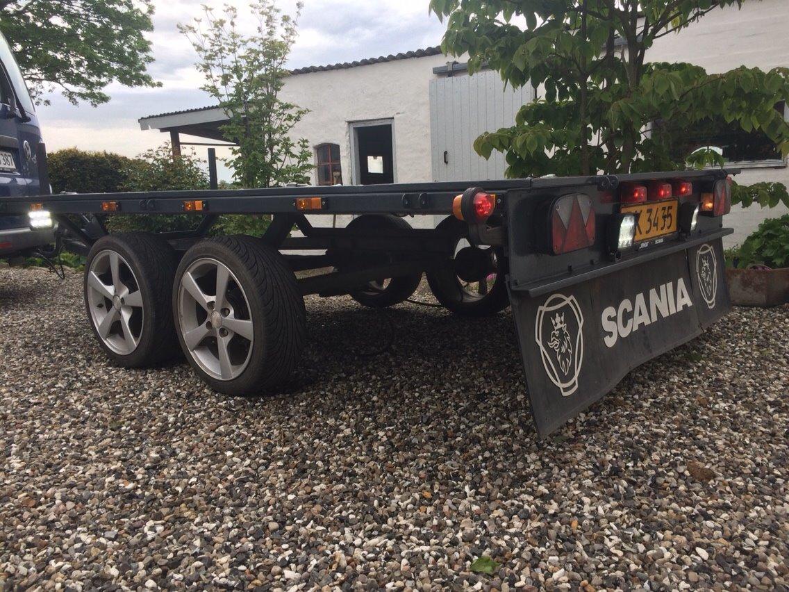 Trailer renovering billede 16