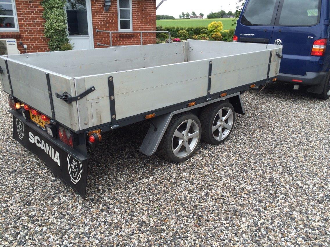Trailer renovering billede 23