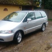 honda shuttle 2,3 esi