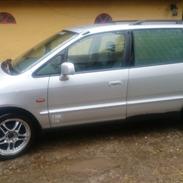 honda shuttle 2,3 esi