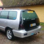 honda shuttle 2,3 esi