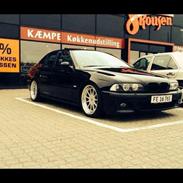 BMW e39 528i komplet M5