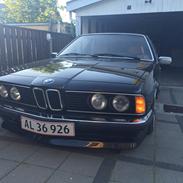 BMW 635 csi 