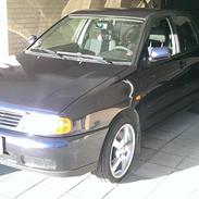 VW Polo Classic til  20,000