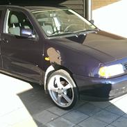 VW Polo Classic til  20,000