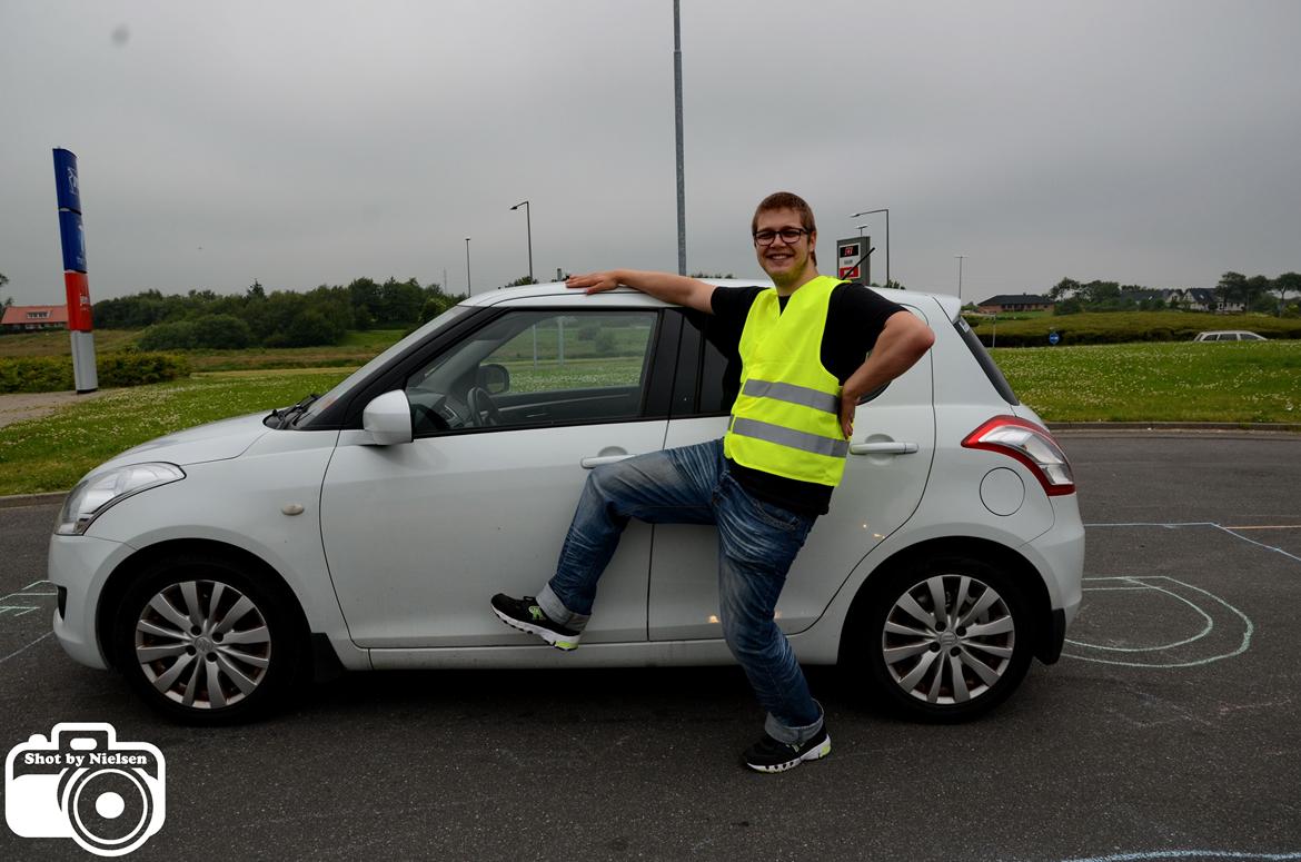 Rullefelts Træf v. Thansen Nykøbing Mors - Fotoshoots. billede 1