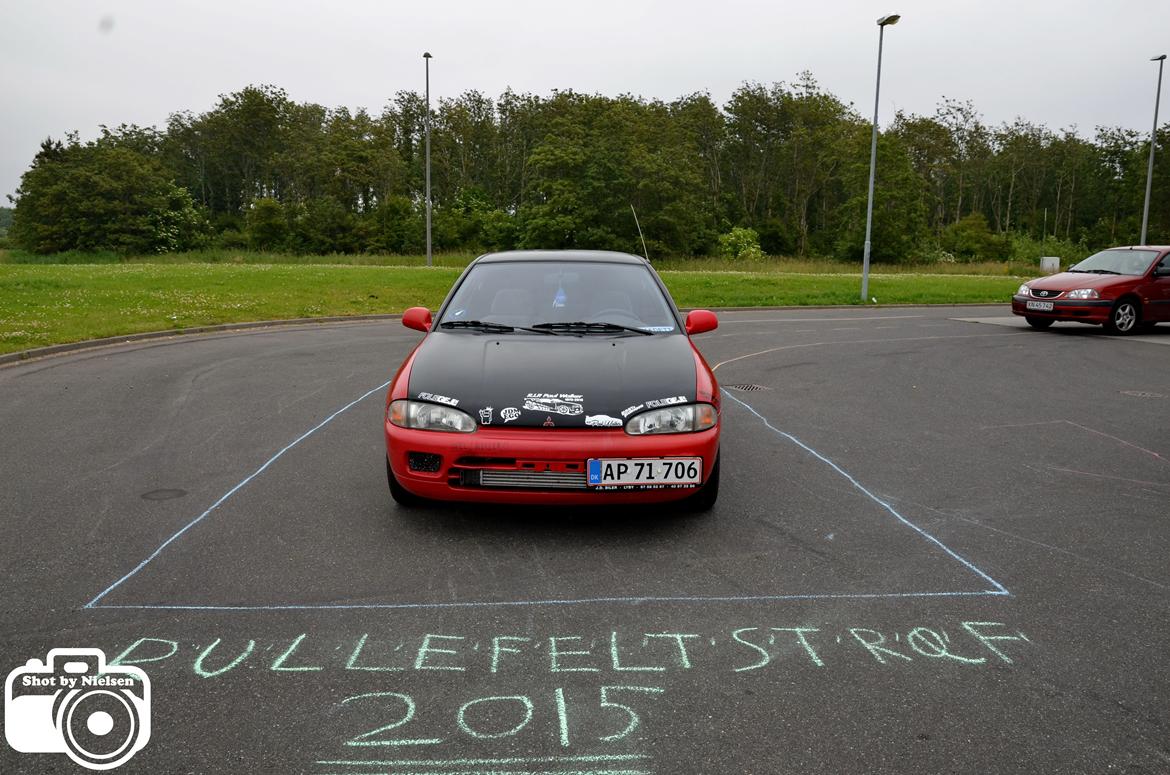 Rullefelts Træf v. Thansen Nykøbing Mors - Fotoshoots. billede 3