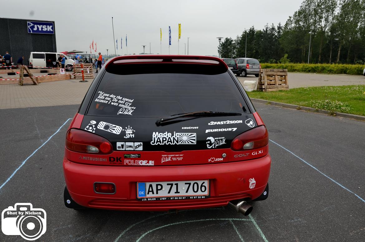 Rullefelts Træf v. Thansen Nykøbing Mors - Fotoshoots. billede 4