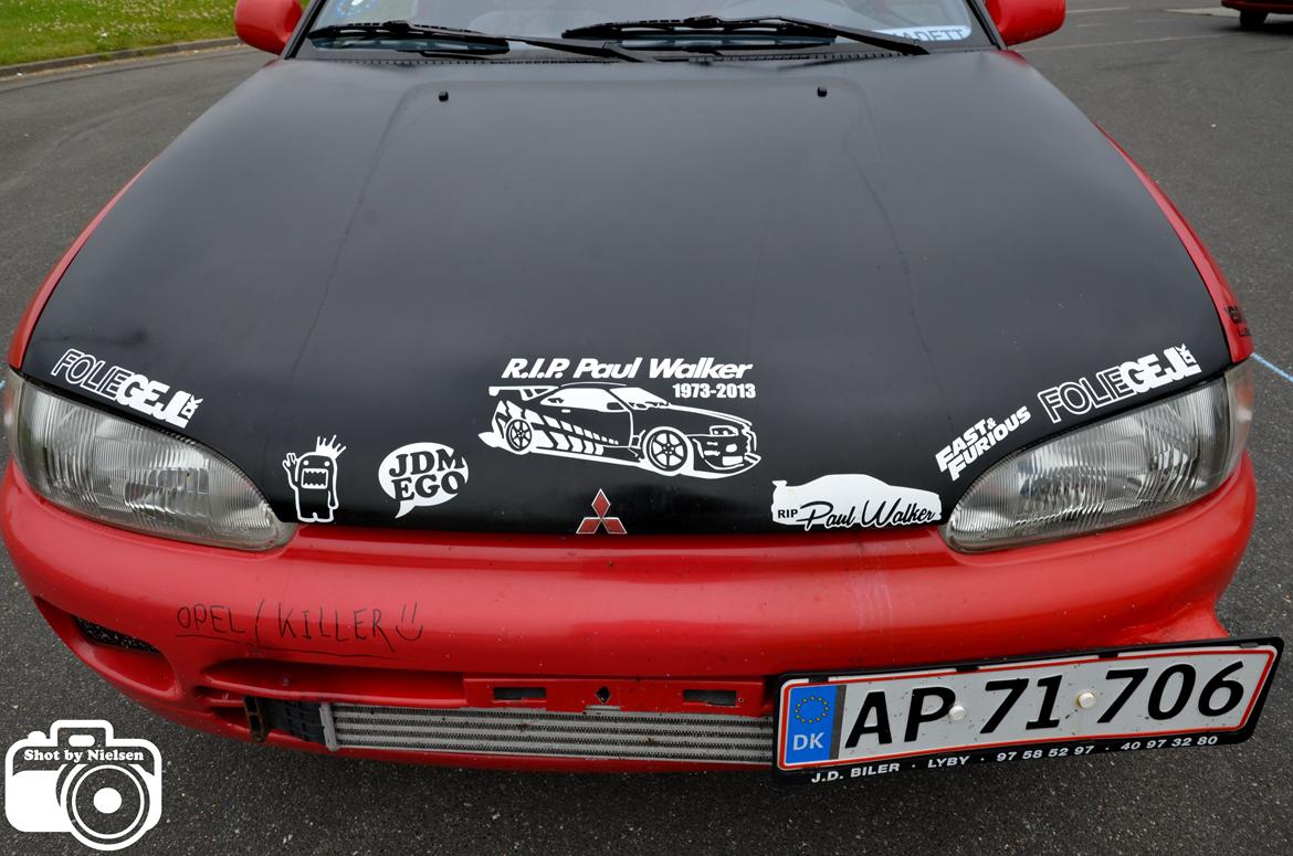 Rullefelts Træf v. Thansen Nykøbing Mors - Fotoshoots. billede 6