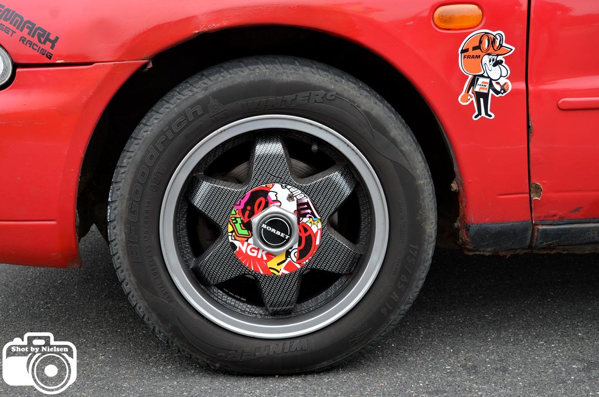 Rullefelts Træf v. Thansen Nykøbing Mors - Fotoshoots. billede 7