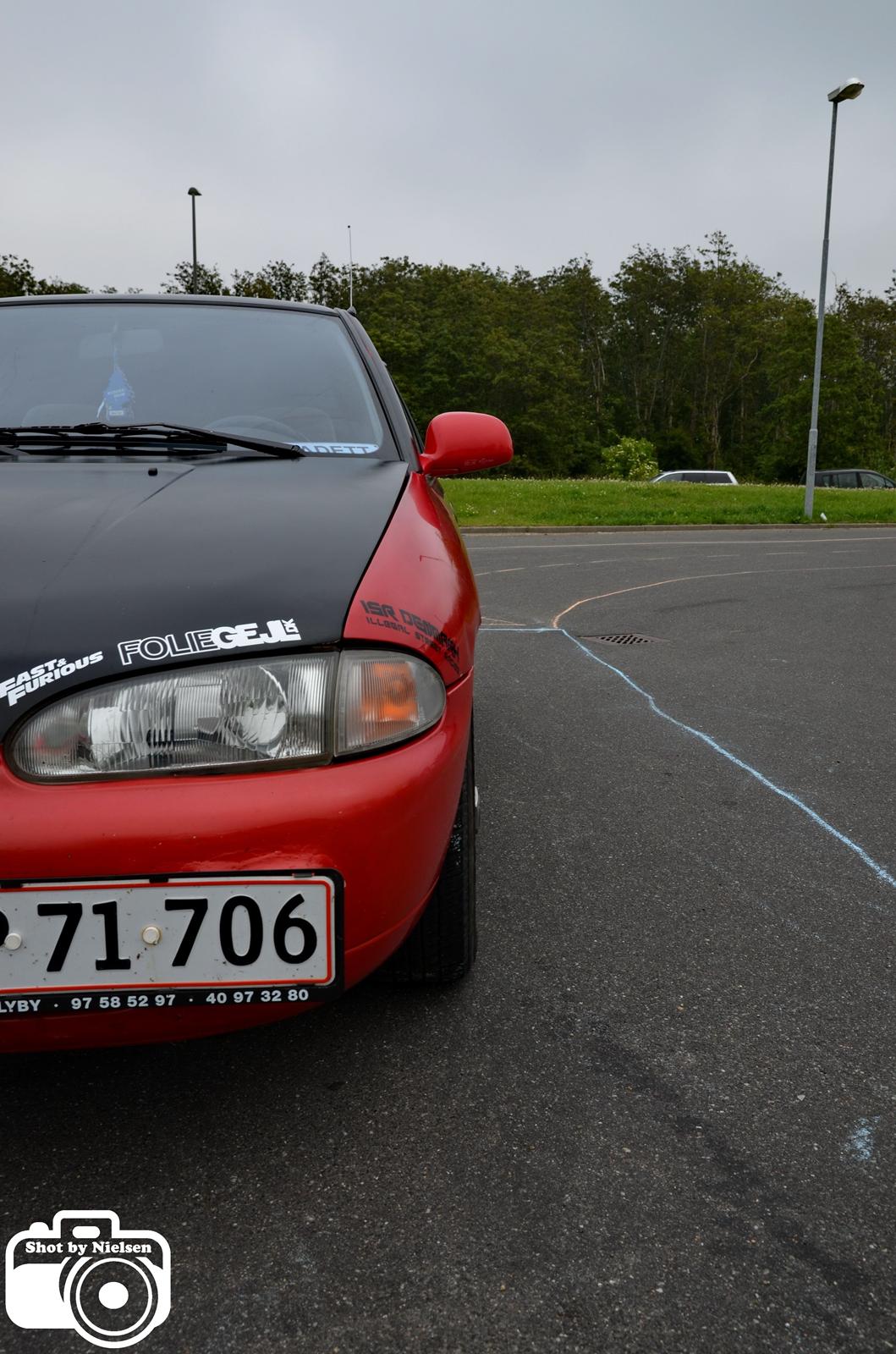 Rullefelts Træf v. Thansen Nykøbing Mors - Fotoshoots. billede 5