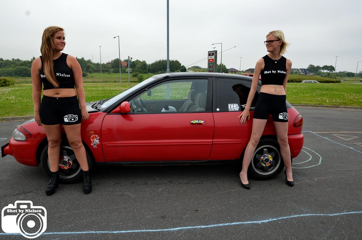 Rullefelts Træf v. Thansen Nykøbing Mors - Fotoshoots. billede 9