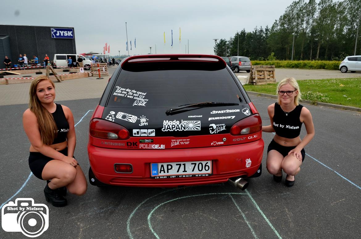 Rullefelts Træf v. Thansen Nykøbing Mors - Fotoshoots. billede 10