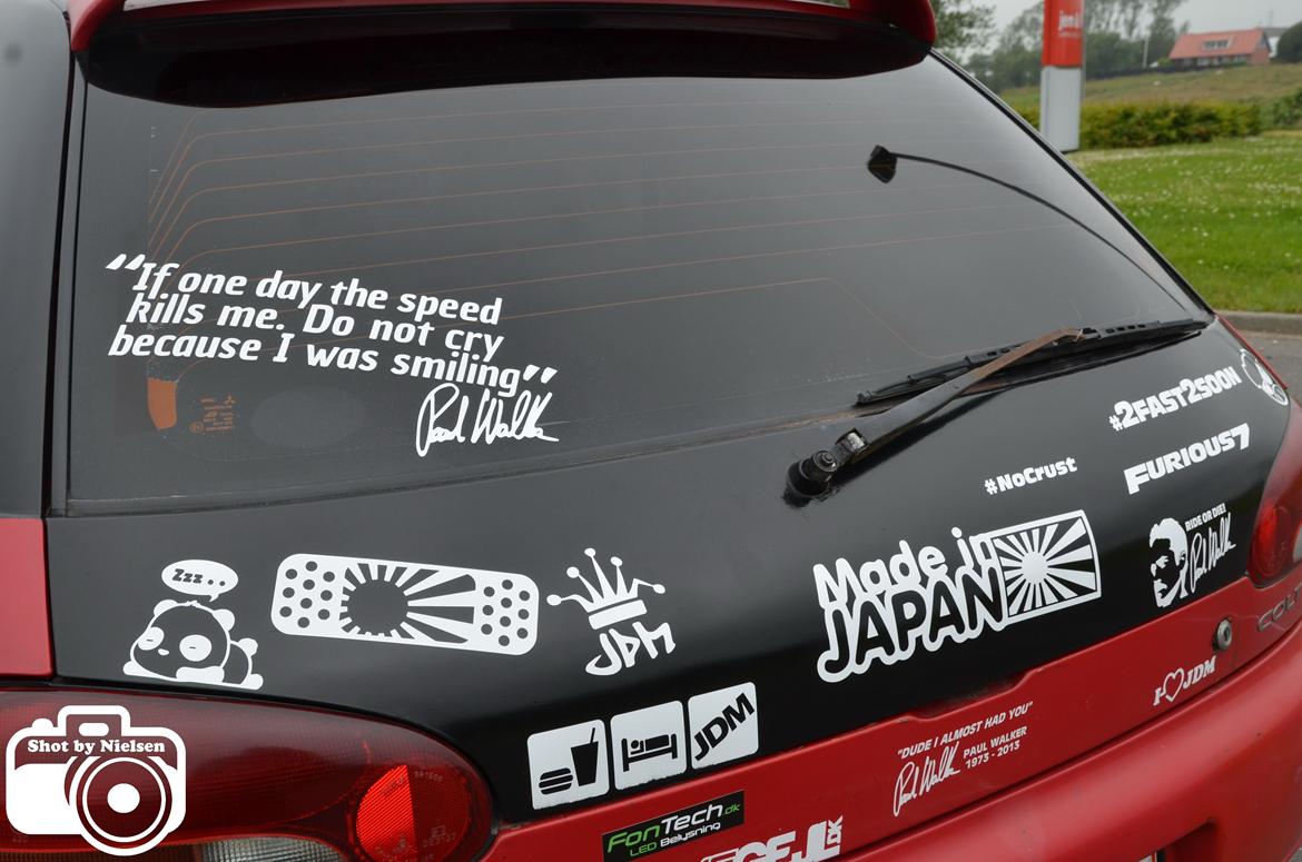 Rullefelts Træf v. Thansen Nykøbing Mors - Fotoshoots. billede 8