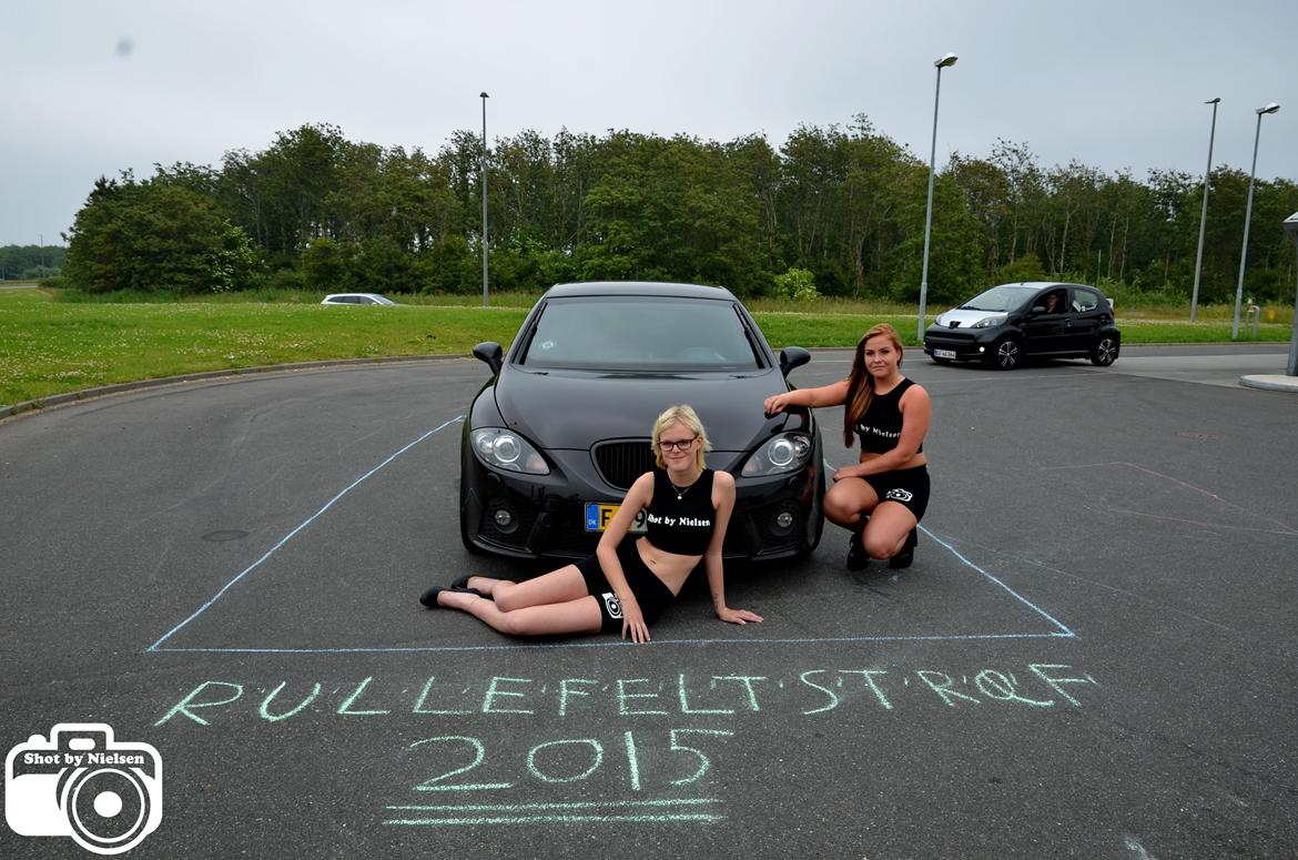 Rullefelts Træf v. Thansen Nykøbing Mors - Fotoshoots. billede 15