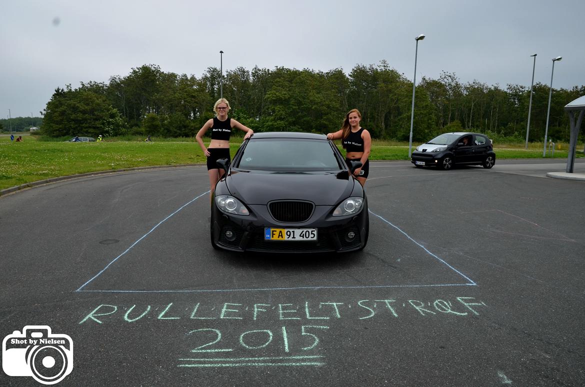 Rullefelts Træf v. Thansen Nykøbing Mors - Fotoshoots. billede 16