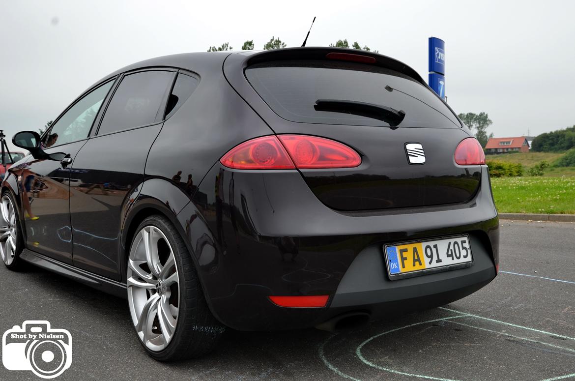 Rullefelts Træf v. Thansen Nykøbing Mors - Fotoshoots. billede 19