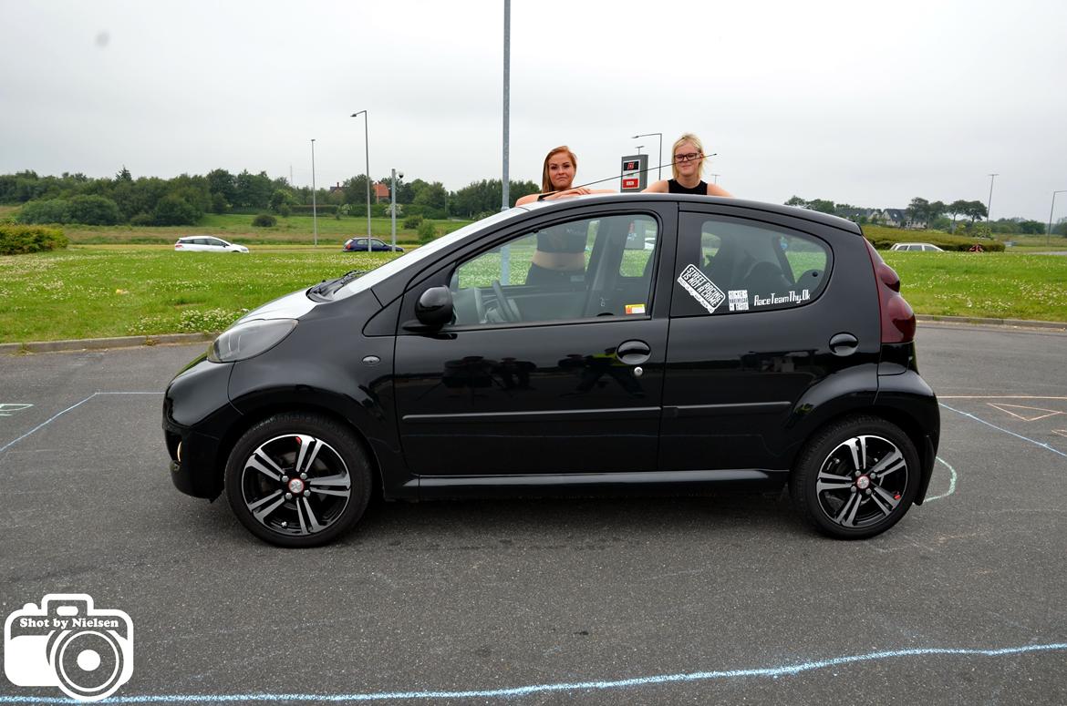 Rullefelts Træf v. Thansen Nykøbing Mors - Fotoshoots. billede 21