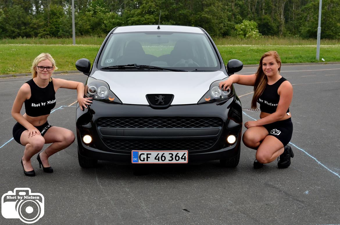 Rullefelts Træf v. Thansen Nykøbing Mors - Fotoshoots. billede 24