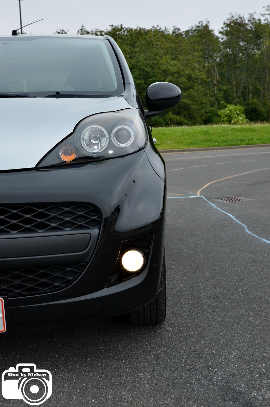 Rullefelts Træf v. Thansen Nykøbing Mors - Fotoshoots. billede 26