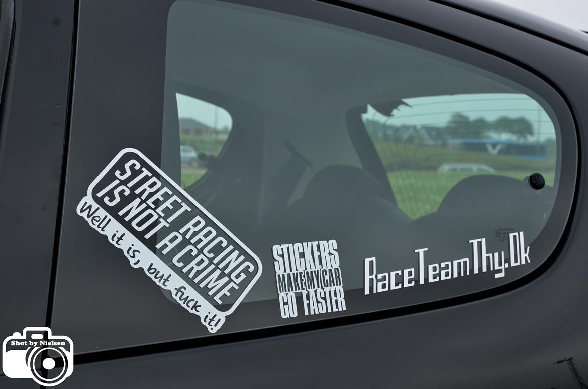 Rullefelts Træf v. Thansen Nykøbing Mors - Fotoshoots. billede 28