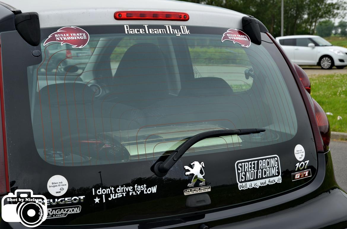 Rullefelts Træf v. Thansen Nykøbing Mors - Fotoshoots. billede 29